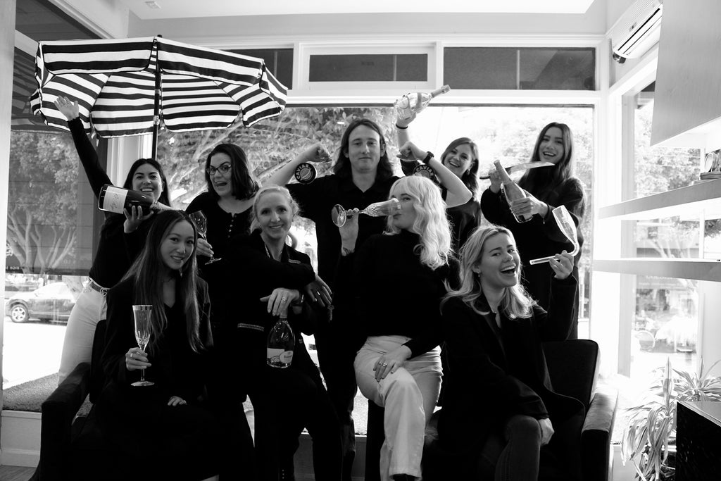 Meet our Team - The Caviar Co.