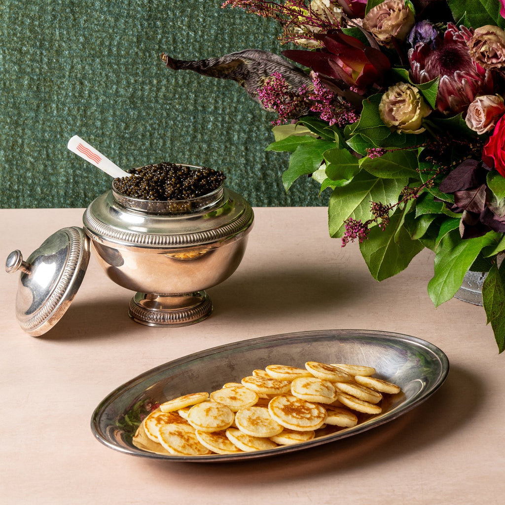 ACCOUTREMENTS & CAVIAR ACCESSORIES - The Caviar Co.