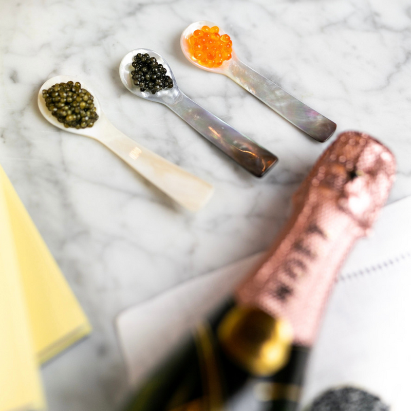 National Caviar Day Flights