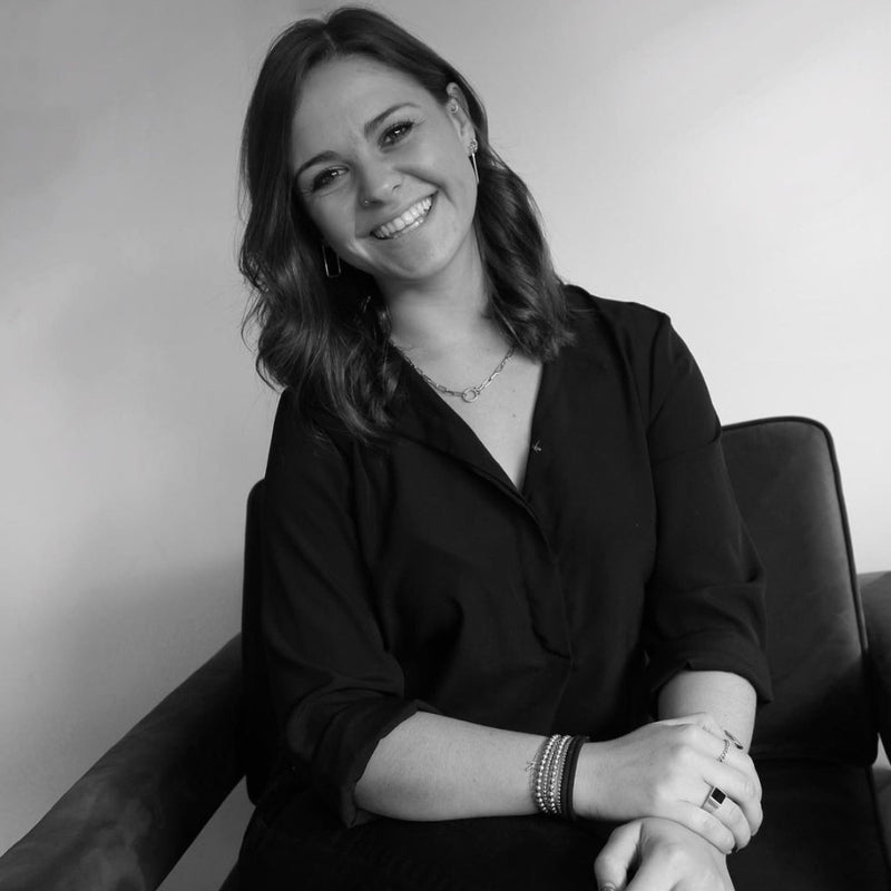 Rebecca Frazier- The Caviar Co. Wholesale Reprsentative