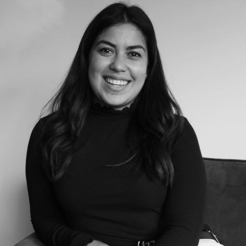 Hope Budman- Marketing and Store Manager