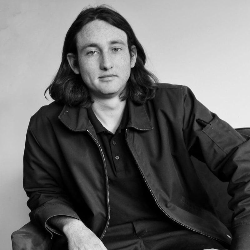 Brennan Burke- Shipping Coordinator