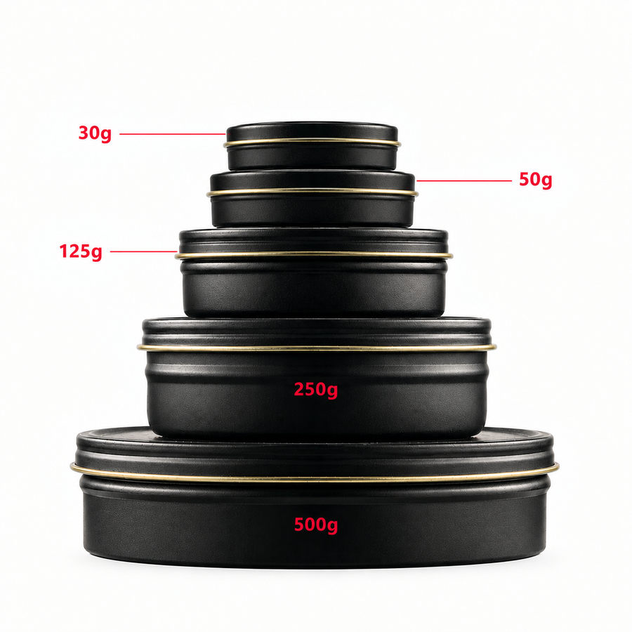 Imperial Golden Osetra Caviar
