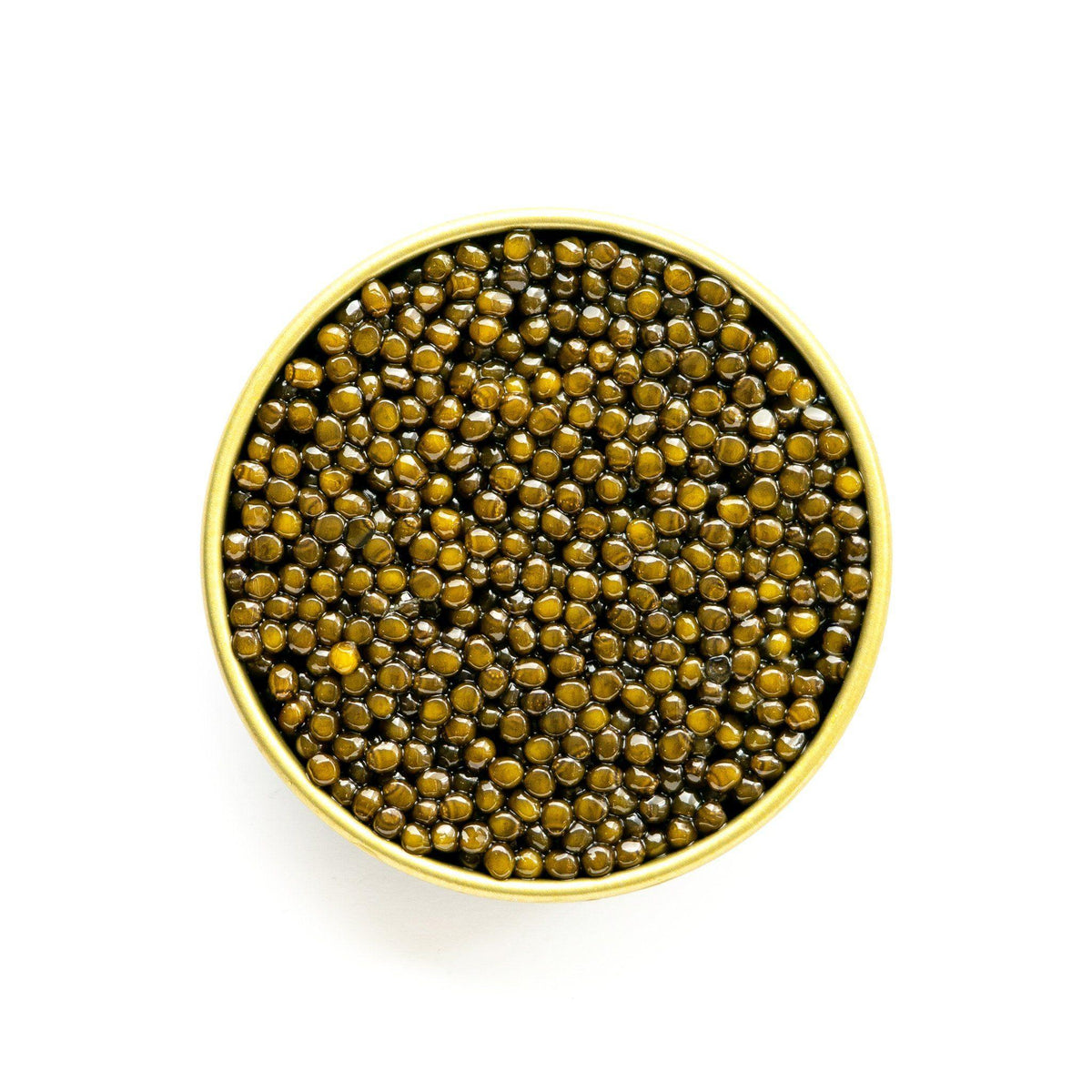 Imperial Golden Osetra Caviar