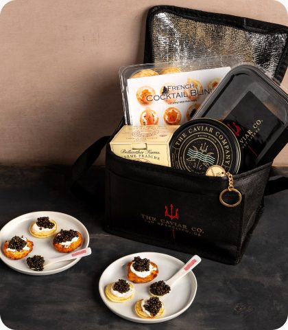 The Soirée Set
