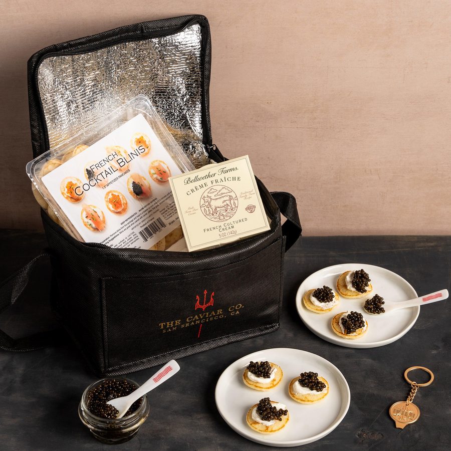 Savor Set